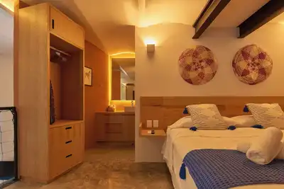 Image de Casona Juarez - Macedonio