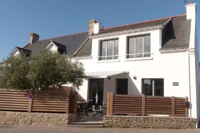Image de Ravissante maison de pêcheur 3* rénovée