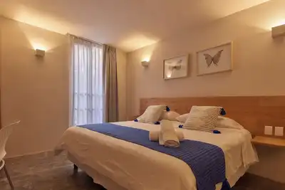 Image de Casona Juarez - José