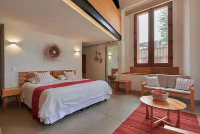 Image de Casona Soledad - Juana