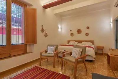 Image de Casona Soledad - Natalia