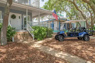Image de SunfishSummer-GatedBeach-GolfCart & PoolHeat Deals