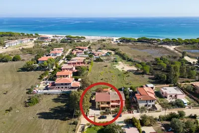 Image de Anne's House - Paradise by the Sea