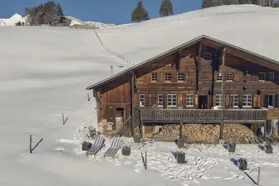 Image de Luxury Farmhouse near Gstaad, Sleeps up to 12