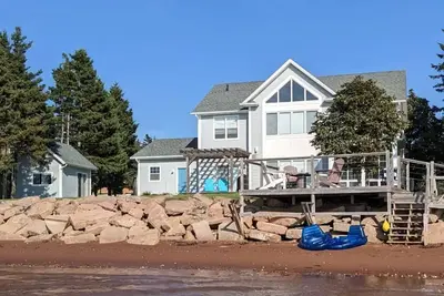 Image de Sea Change Cottage - the one you'll remember!