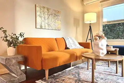 Image de Sunny Retreat in the Heart of Alhambra