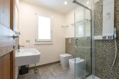 3 Bedroom Villa in castiadas