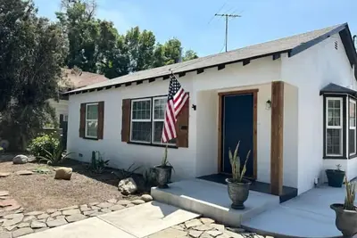 Image de College Cottage