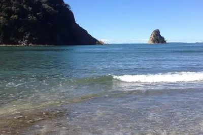 Image de Waiwera Beach - Getaway