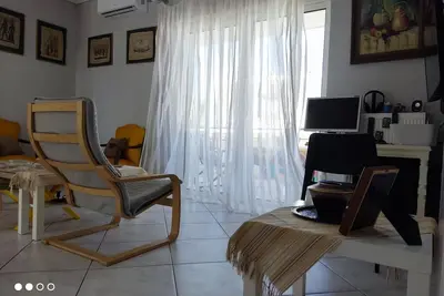 Image de Smart home, voice activated apartment in Kalamata!