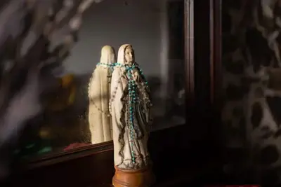 Image de Grandpa's green apartment