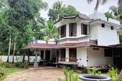 Image de Peace Home Stay