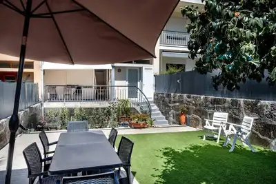 Image de Viva Casa do Galo - Maison avec place de garage