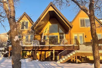 Image de Hobbs Creek Summary: