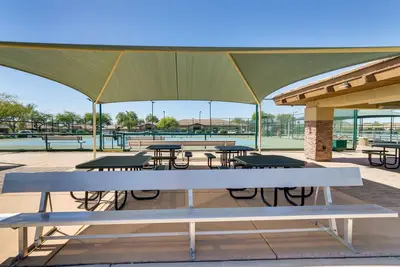 Image de Peaceful Mesa Home w\/ Community Amenities Access!