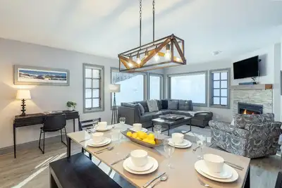 Image de Corner Unit, Valley Views! Pool, Hot Tub, Ski In/Out