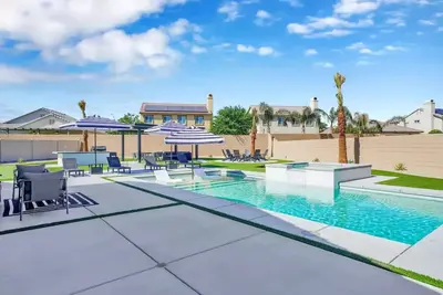 Image de Coachella Oasis\n