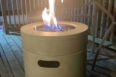 Image de Cheerful 3 bedroom bungalow