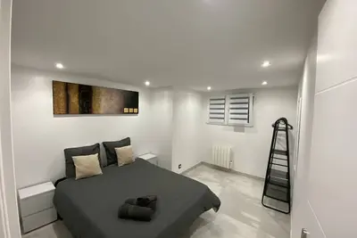 Image de Appartement calme à 10 minutes du centre de Lyon