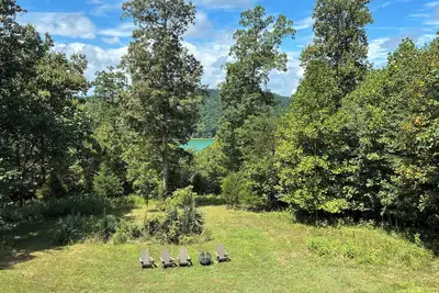 Image de Beautiful Norris Lake Views, Boat Slip, and Hot Tub in Deerfield Resort!