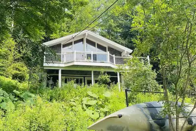 Image de Stratton; 8 min! Swimming, 2 min. Pet friendly