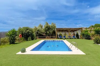 Image de Casa Salysol Algatocín by Ruralidays