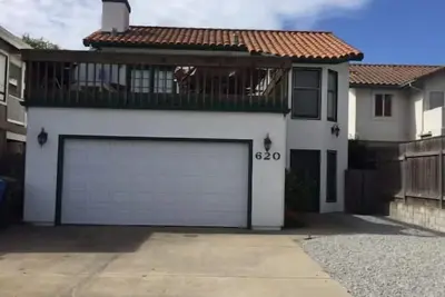 Image de Happy Oceano Beach House. 1/4 mi to Oceano Beach and Oceano Dunes. 3 mi. to Pismo