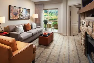 Image de Ski villa in Beaver Creek Co, Avon/Vail Valley, Sheraton Mountain Vista resort