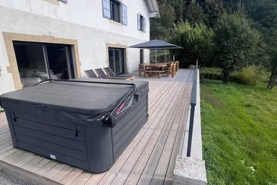 Image de Le Gîte des abeilles - Rupt Sur Moselle