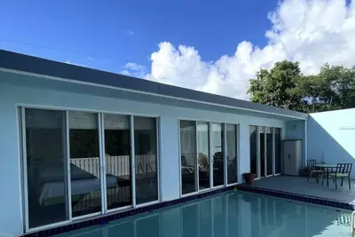 Image de Casa Palmera, Your Own Private Pool in Paradise Just a Short Walk From the Beach