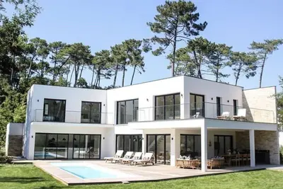 Image de Villa  La  Foret  Du  Lac