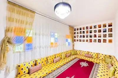 Image de Charming Old Medina of Fez Apartment