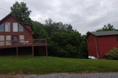 Image de Sweet Country Cabin