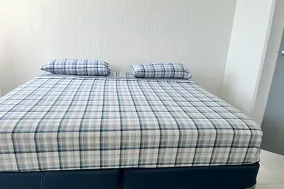 Image de ¡A Pie de Playa! Departamento Ideal Para Familias