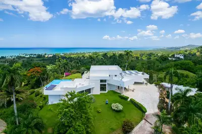 Image de Private & Exclusive Luxury Villa.