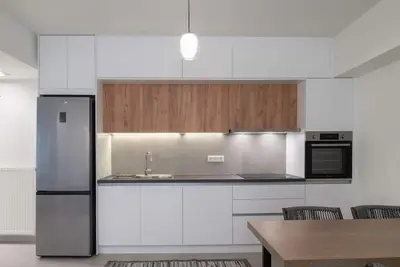 Image de Central Athens Location! A1