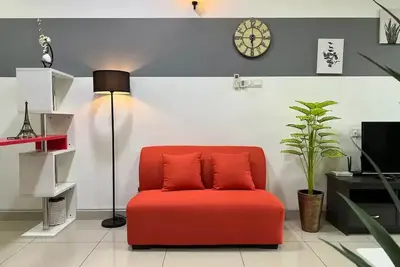 Image de SweetHome 3. 0 @ Majestic Ipoh Centre