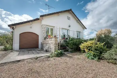 Image de Maison les Hortensias