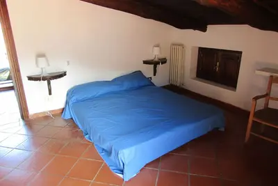 Image de Chalet \"Magnifica Casa\" avec vue sur les montagnes, terrasses privées et Wi-Fi