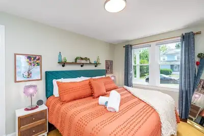 Image de The Pop Inn-Appartement-Salle de bain privée