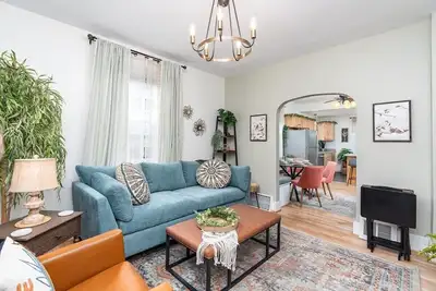 Image de Gypsy Haven-Appartement-Salle de bain privée