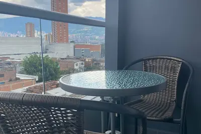 Image de Espectacular Apartamento Para Descansar, Cerca a Zonas Campestres