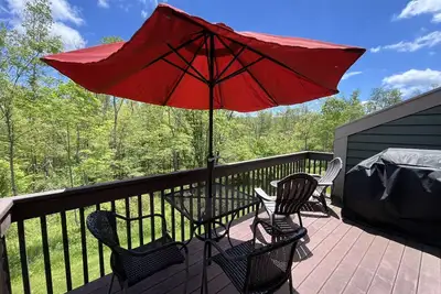 Image de ☀️🏊♂️ Splash, Explore & Play – Your Family’s Laurel Highlands Basecamp 🏞️🌸🌿