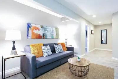 Image de The Palm Flats 11! Zoo! Museums! Medical Center! ★★★★★