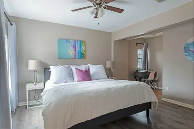 Image de The Palm Flats 12! Zoo! Museums! Medical Center! ⭐️⭐️⭐️⭐️⭐️