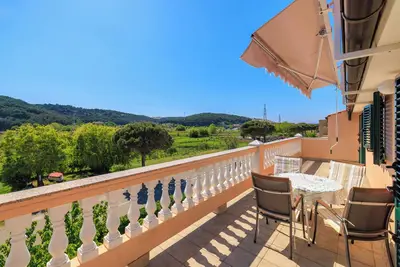 Image de Appartements Ivan C (97651-A3) - Lopar - île de Rab