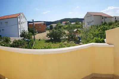 Image de Appartements Milorad M (97661-A1) - Lopar - île de Rab