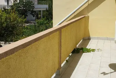 Image de Appartements Milorad M (97661-A2) - Lopar - île de Rab