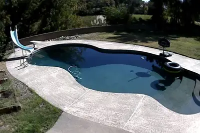 Image de Spacious 3 Bedroom with Pool and Bonus Room