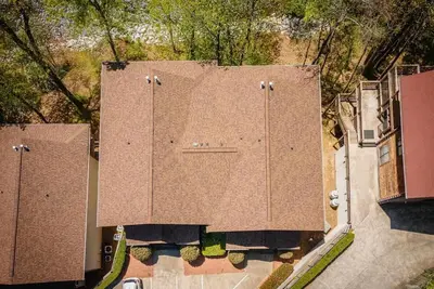 Image de Cabin on the river within walking distance of downtown Helen!